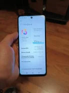 Xiaomi Redmi Note 9 Pro. �/�, ���������, ����� ����