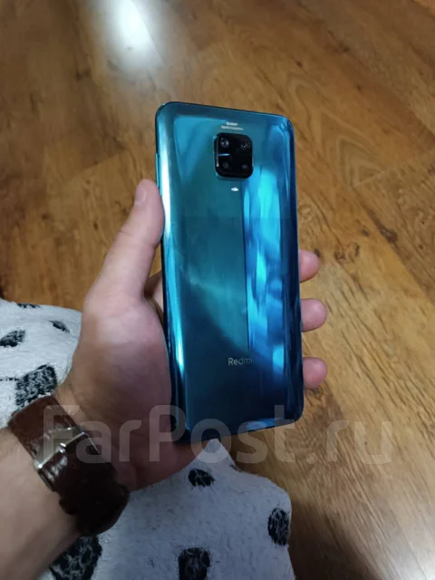 Xiaomi Redmi Note 9 Pro. �/�, ���������, ����� ����