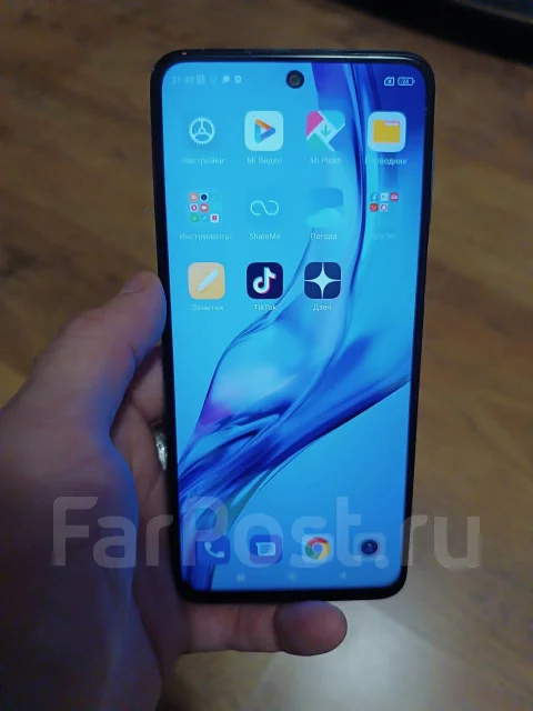Xiaomi Redmi Note 9 Pro. �/�, ���������, ����� ����