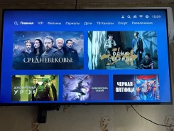 Xiaomi Mi TV 4A. LED ����