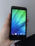 HTC One M7. �/� ����