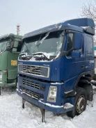 Volvo FM. 12 ����