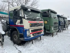 Volvo FM ����
