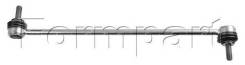    334 Citroen: Berlingo 04/08-, C4 Grand Picasso 10/06-, C4 Picasso 02/07-, Peugeot: Partner 04/08- Formpart / Otoform 13080...