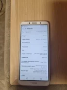 Huawei Y5. �/�, �������, 4G LTE ����