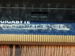 GeForce GTX 465 ����