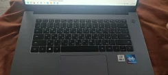 Honor MagicBook 15. 15.6", ��� 8 ��, WiFi: 1, Bluetooth: 1 ����