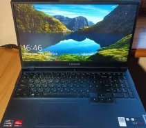 Lenovo Legion 5 15ACH6A. 15.6", 3,3����, ��� 16 ��, ���� 1 000���, WiFi, Bluetooth ����