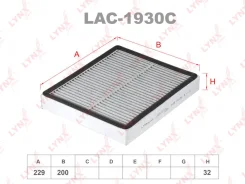 ������ ������ �������� LYNXauto LAC1930C LAC1930C ����