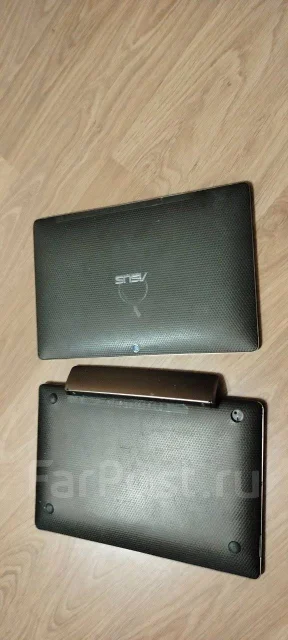 Asus Eee Pad Transformer ����