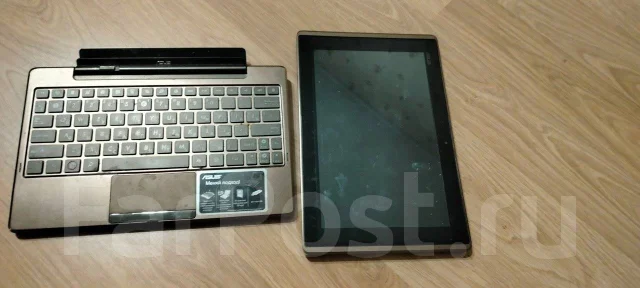 Asus Eee Pad Transformer ����