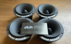 Deaf Bonce ����