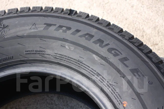 Triangle Snowlink PL01. ������, ��� �����, 2026 ���, ����� ����