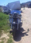 Yamaha Roadstar 1600. 1 620����. ��., ��������, ���, � �������� ����