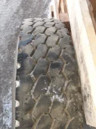 Hankook Radial Z59. �����������, 2017 ���, �/�, ����� 60 % ����