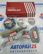    Mitsubishi 4M41 Zuiko KC07 KC-07 