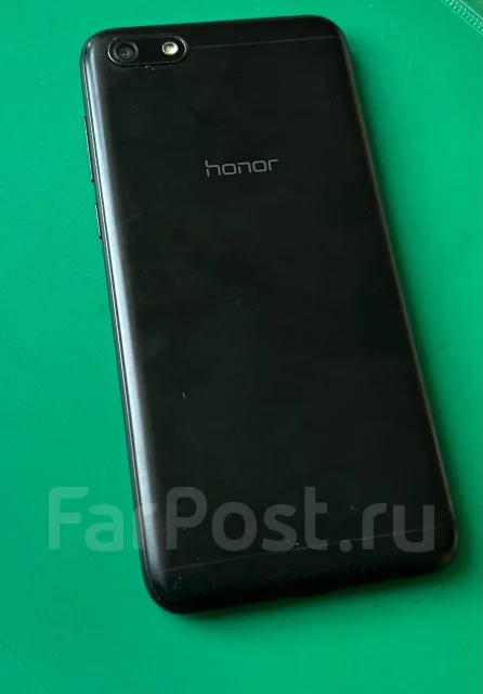 Honor 7A. �/� ����