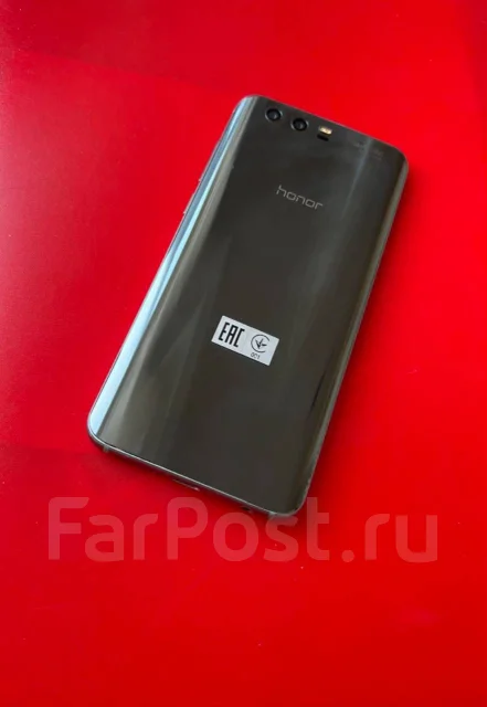 Honor 9. �/� ����