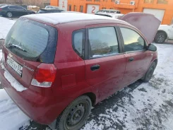 Chevrolet Aveo. ��������, ��������, ������, 150 000����. �� ����