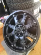 MLJ Black Rhino Glamis. 9.0x20", 6x139.7, ET14, �� 110,1���. ����