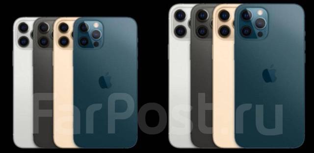 Apple iPhone 12 Pro 512GB Оригинал! Рассрочка| Кредит| ApStore, 6.10 ...