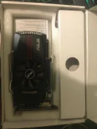 GeForce GTX 550 Ti ����