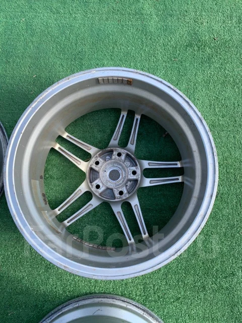 AVS Model 5. 7.0x17", 5x114.3, ET45 ����