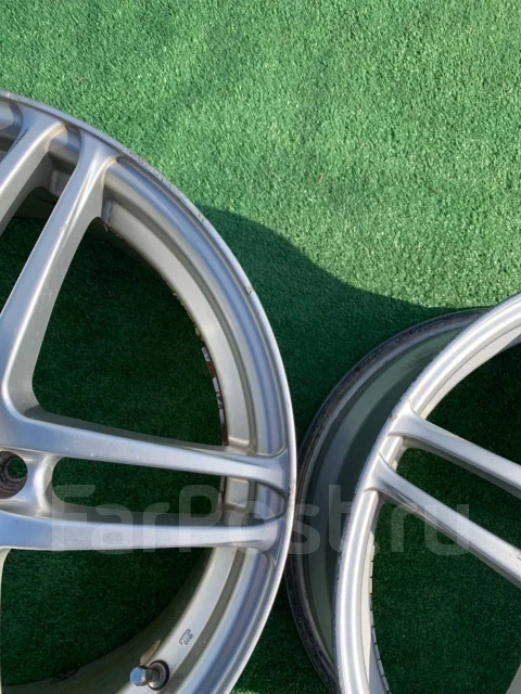 AVS Model 5. 7.0x17", 5x114.3, ET45 ����