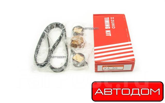 Ремкомплект цепи грм (Zuiko Japan) Toyota 3S-FE.4S-FE.5S-FE (KA-5S ...