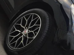Pirelli ST-01. ������, 2021 ���, ����� ����