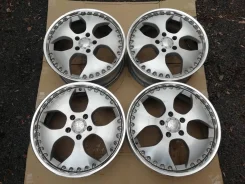 Carving head 40. 7.5x18", 5x114.3, ET43, �� 73���. ��� ����� �� ������������ ����