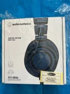 Audio-Technica ATH-M50X ����