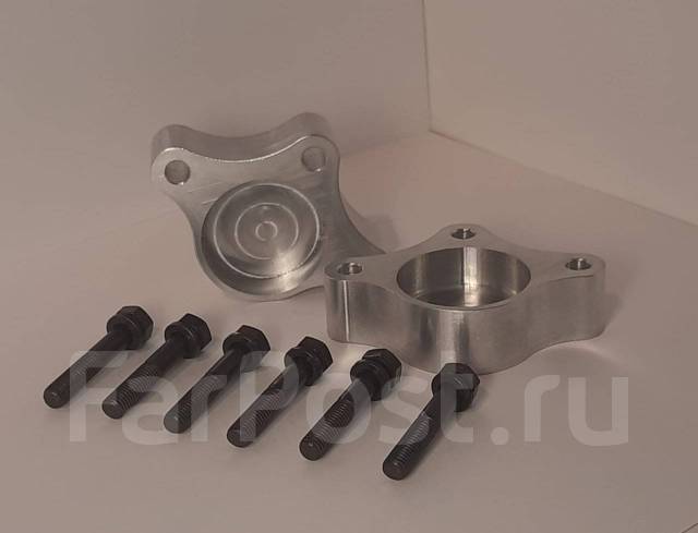 Продам проставки под шаровую на мазда бонго (mazda bongo) купить в ...