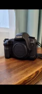 Canon EOS 5D Mark II. 20 � ����� ��, ���: ��� ���� ����