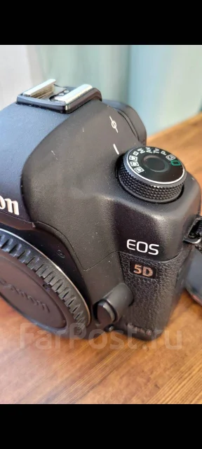Canon EOS 5D Mark II. 20 � ����� ��, ���: ��� ���� ����