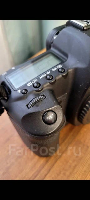 Canon EOS 5D Mark II. 20 � ����� ��, ���: ��� ���� ����