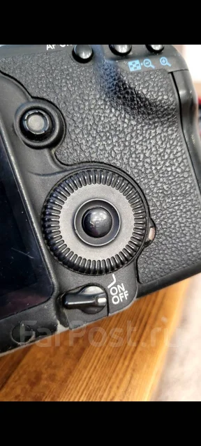 Canon EOS 5D Mark II. 20 � ����� ��, ���: ��� ���� ����
