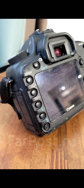 Canon EOS 5D Mark II. 20 � ����� ��, ���: ��� ���� ����