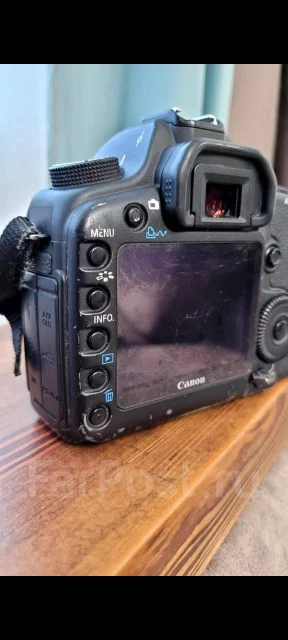 Canon EOS 5D Mark II. 20 � ����� ��, ���: ��� ���� ����