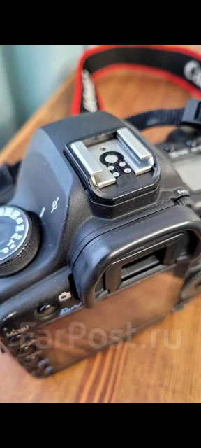 Canon EOS 5D Mark II. 20 � ����� ��, ���: ��� ���� ����