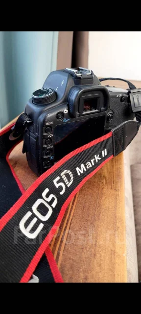 Canon EOS 5D Mark II. 20 � ����� ��, ���: ��� ���� ����