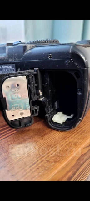 Canon EOS 5D Mark II. 20 � ����� ��, ���: ��� ���� ����