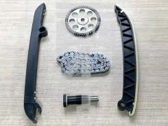 �������� ��� ECC1309 VAG 1,2L 2011- CBZA/CBZB 1113-KIT 03F109158G 03F109158G, 03F109571F, 03F109507D, 03F109507F, 03F109509F, 03F109469E, 03F109158J �...