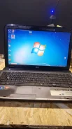 Acer Aspire 5738ZG. 15.6", 2,2����, ��� 3072 ��, ���� 1 000���, WiFi, Bluetooth, ����������� �� 1��. ����