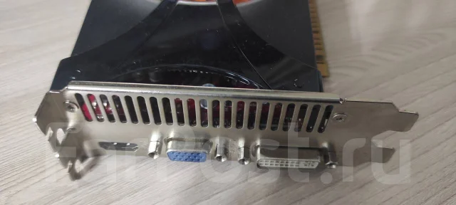 GeForce GTS 450 ����