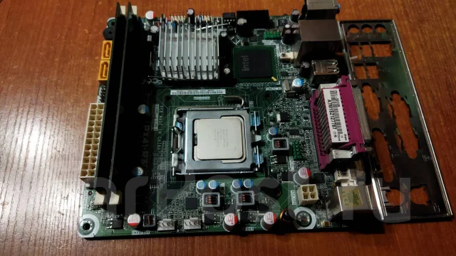 LGA775 ����