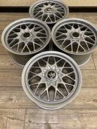 RC Racing. 8.0x17", 5x114.3, ET35,  73,1. 