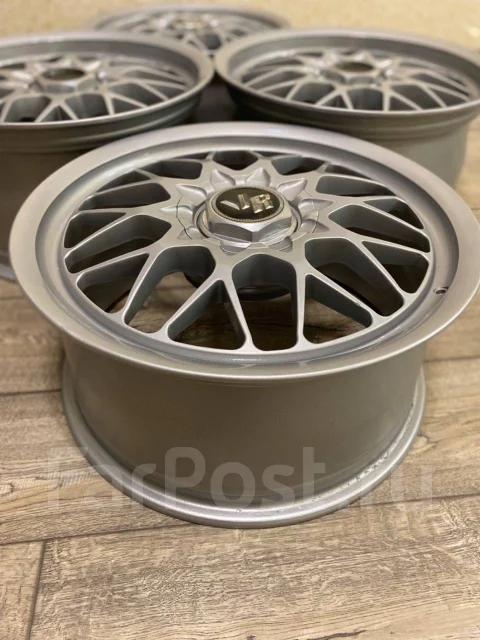 RC Racing. 8.0x17", 5x114.3, ET35, �� 73,1���. ����