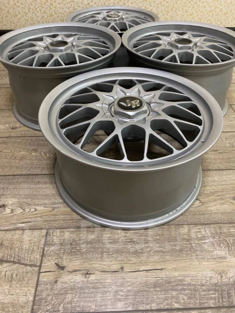 RC Racing. 8.0x17", 5x114.3, ET35, �� 73,1���. ����