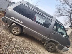 Toyota Town Ace. �������, 4wd, 2.0 (89��.�.), ������, 195 678����. �� ����